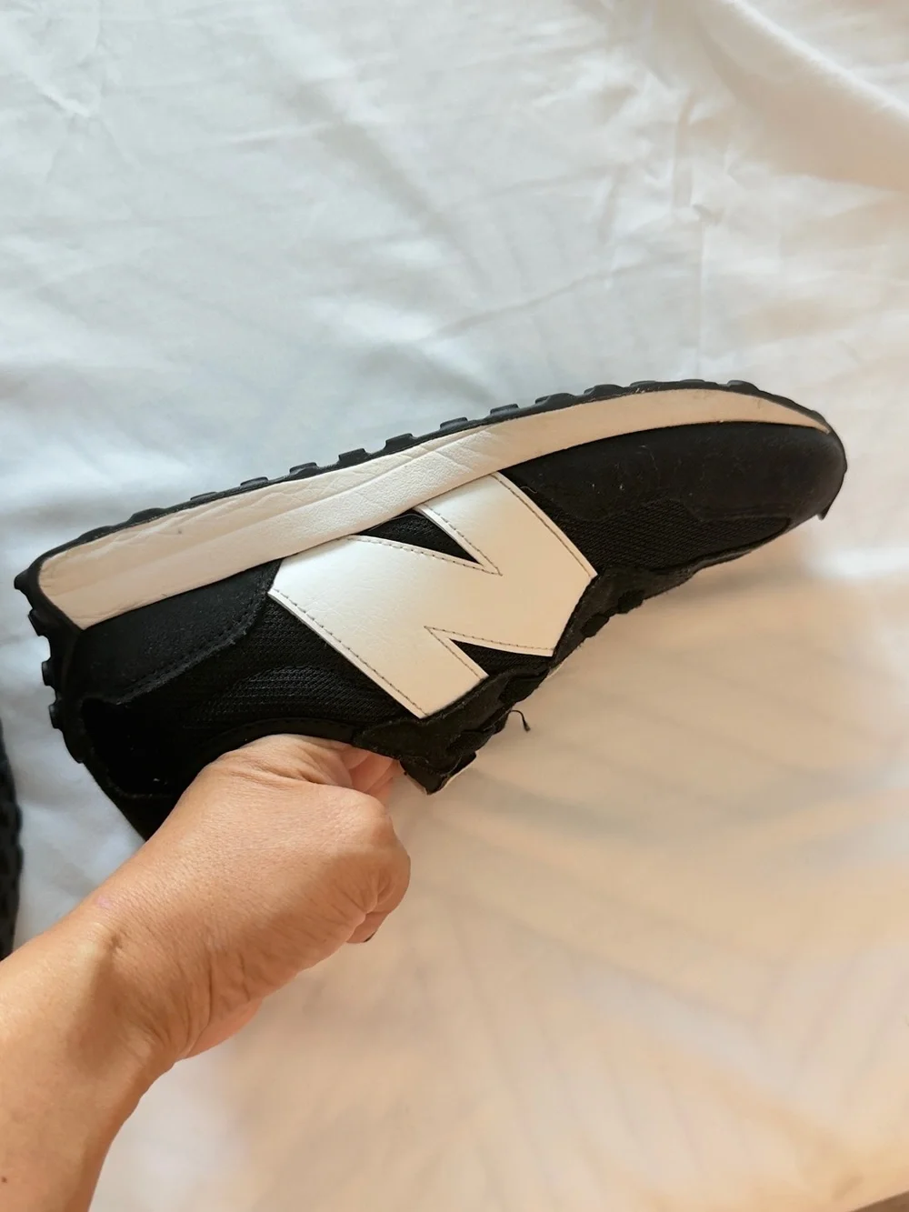 New Balance stylish kids
